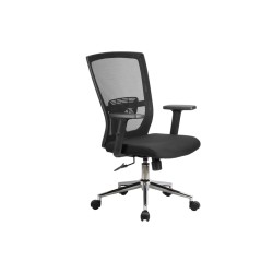 Кресло руководителя Fix RCH 831E | Фикс RCH 831E  (RV Chair) - ткань/сетка