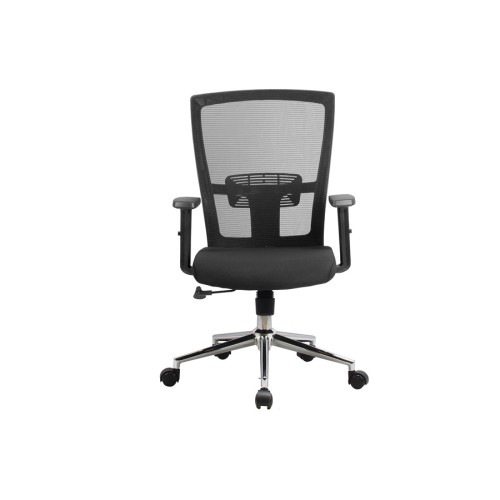 Кресло руководителя Fix RCH 831E | Фикс RCH 831E  (RV Chair) - ткань/сетка