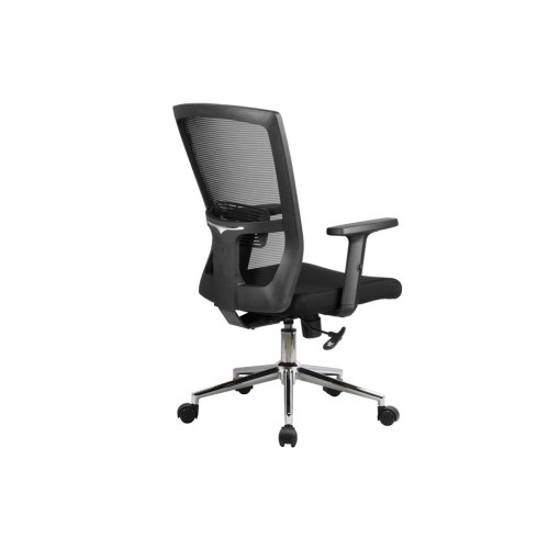 Кресло руководителя Fix RCH 831E | Фикс RCH 831E  (RV Chair) - ткань/сетка