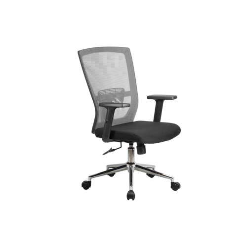 Кресло руководителя Fix RCH 831E | Фикс RCH 831E  (RV Chair) - ткань/сетка