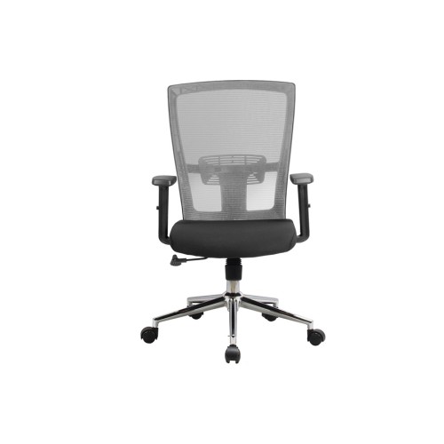 Кресло руководителя Fix RCH 831E | Фикс RCH 831E  (RV Chair) - ткань/сетка