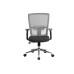 Кресло руководителя Fix RCH 831E | Фикс RCH 831E  (RV Chair) - ткань/сетка