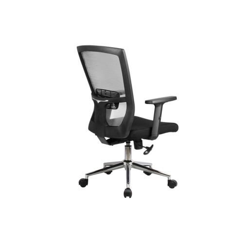 Кресло руководителя Fix RCH 831E | Фикс RCH 831E  (RV Chair) - ткань/сетка