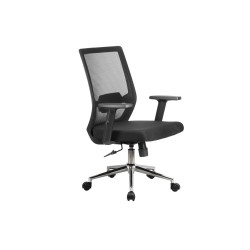 Кресло руководителя Fix RCH 851E | Фикс RCH 851E (RV Chair) - ткань/сетка