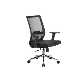 Кресло руководителя Fix RCH 851E (RV Chair) - ткань/сетка