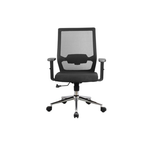 Кресло руководителя Fix RCH 851E | Фикс RCH 851E (RV Chair) - ткань/сетка