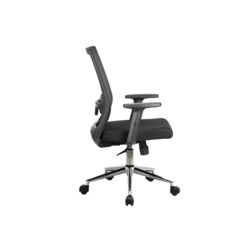 Кресло руководителя Fix RCH 851E | Фикс RCH 851E (RV Chair) - ткань/сетка