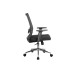 Кресло руководителя Fix RCH 851E | Фикс RCH 851E (RV Chair) - ткань/сетка