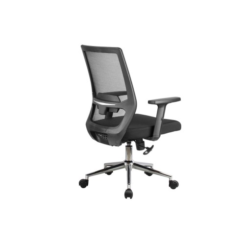Кресло руководителя Fix RCH 851E | Фикс RCH 851E (RV Chair) - ткань/сетка