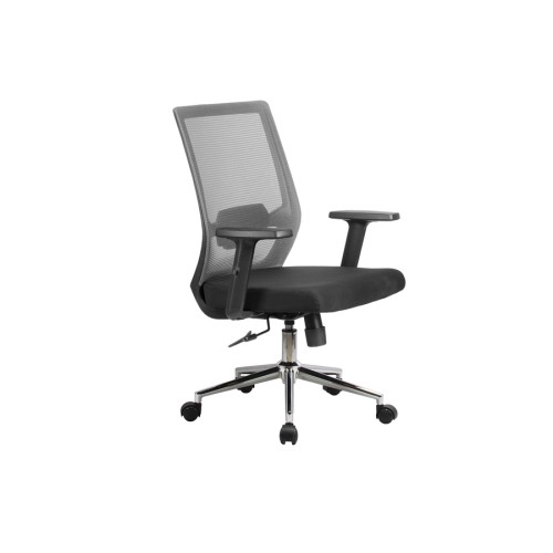 Кресло руководителя Fix RCH 851E | Фикс RCH 851E (RV Chair) - ткань/сетка