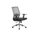 Кресло руководителя Fix RCH 851E | Фикс RCH 851E (RV Chair) - ткань/сетка