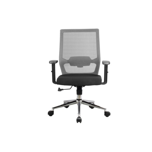 Кресло руководителя Fix RCH 851E | Фикс RCH 851E (RV Chair) - ткань/сетка