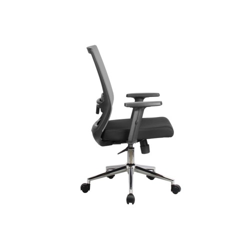 Кресло руководителя Fix RCH 851E | Фикс RCH 851E (RV Chair) - ткань/сетка