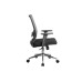 Кресло руководителя Fix RCH 851E | Фикс RCH 851E (RV Chair) - ткань/сетка
