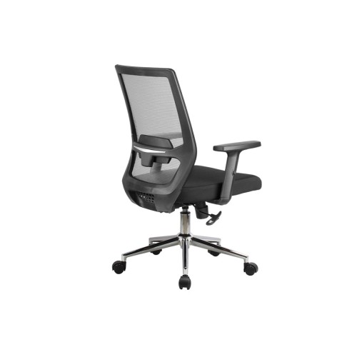 Кресло руководителя Fix RCH 851E | Фикс RCH 851E (RV Chair) - ткань/сетка