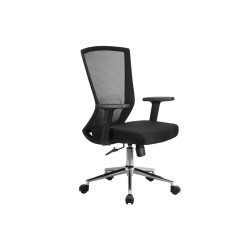 Кресло руководителя Fix RCH 871E | Фикс RCH 871E (RV Chair) - ткань/сетка