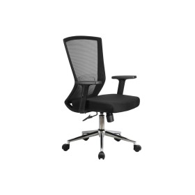 Кресло руководителя Fix RCH 871E (RV Chair) - ткань/сетка