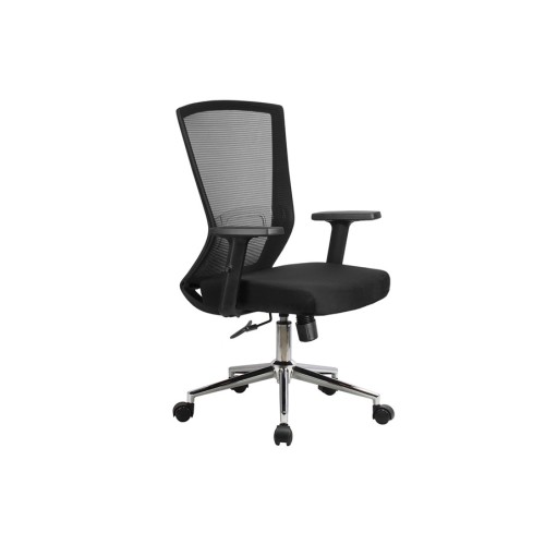 Кресло руководителя Fix RCH 871E | Фикс RCH 871E (RV Chair) - ткань/сетка