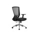 Кресло руководителя Fix RCH 871E | Фикс RCH 871E (RV Chair) - ткань/сетка