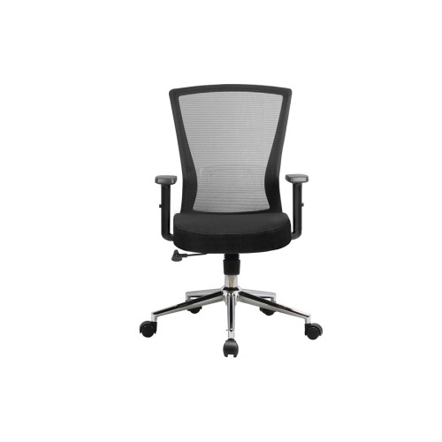 Кресло руководителя Fix RCH 871E | Фикс RCH 871E (RV Chair) - ткань/сетка