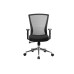 Кресло руководителя Fix RCH 871E | Фикс RCH 871E (RV Chair) - ткань/сетка
