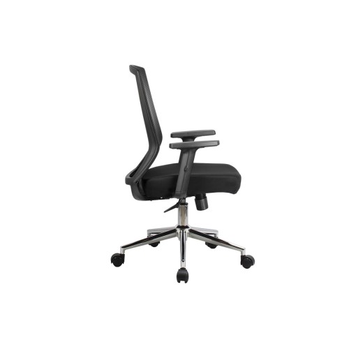 Кресло руководителя Fix RCH 871E | Фикс RCH 871E (RV Chair) - ткань/сетка