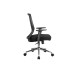 Кресло руководителя Fix RCH 871E | Фикс RCH 871E (RV Chair) - ткань/сетка