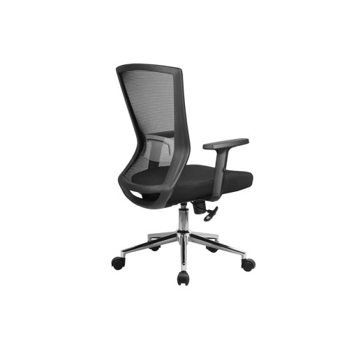 Кресло руководителя Fix RCH 871E | Фикс RCH 871E (RV Chair) - ткань/сетка