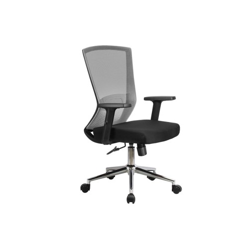 Кресло руководителя Fix RCH 871E | Фикс RCH 871E (RV Chair) - ткань/сетка