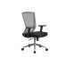 Кресло руководителя Fix RCH 871E | Фикс RCH 871E (RV Chair) - ткань/сетка