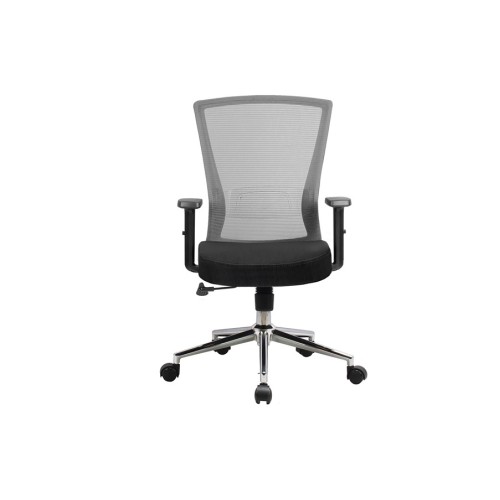 Кресло руководителя Fix RCH 871E | Фикс RCH 871E (RV Chair) - ткань/сетка