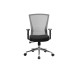 Кресло руководителя Fix RCH 871E | Фикс RCH 871E (RV Chair) - ткань/сетка