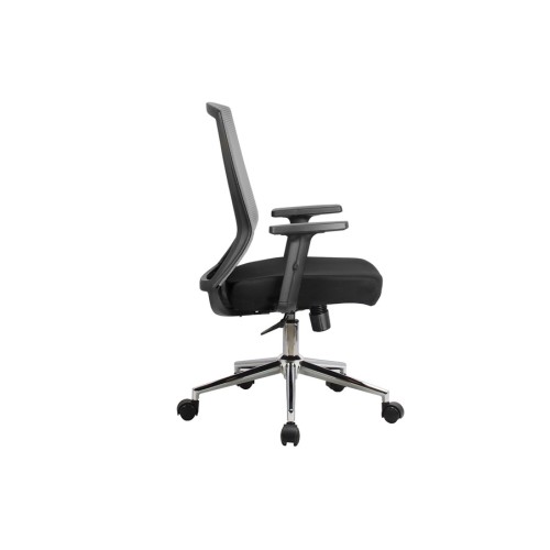 Кресло руководителя Fix RCH 871E | Фикс RCH 871E (RV Chair) - ткань/сетка