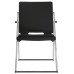 Кресло-трансформер Форм RCH 1821 (RV Chair)