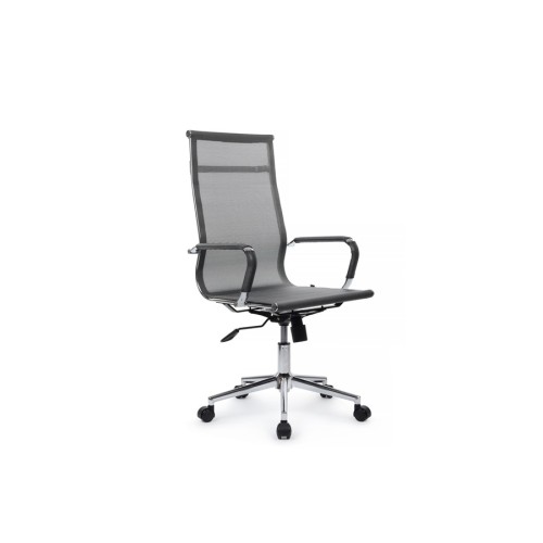 Кресло руководителя Hugo RCH 6001-1SE | Хьюго RCH 6001-1SE  (RV Chair) - сетка