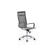 Кресло руководителя Hugo RCH 6001-1SE | Хьюго RCH 6001-1SE  (RV Chair) - сетка