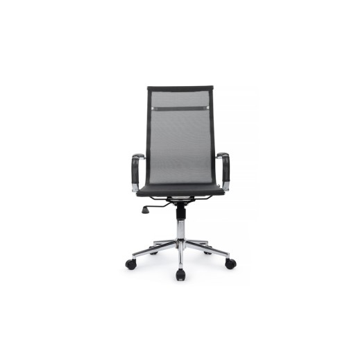 Кресло руководителя Hugo RCH 6001-1SE | Хьюго RCH 6001-1SE  (RV Chair) - сетка
