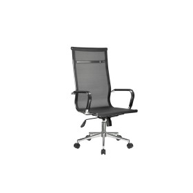 Кресло руководителя Hugo RCH 6001-1SE (RV Chair) - сетка