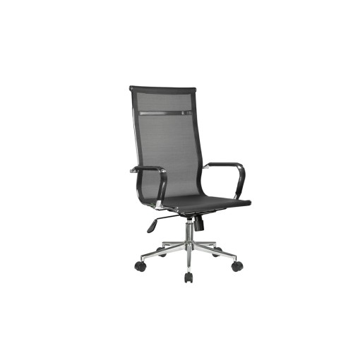 Кресло руководителя Hugo RCH 6001-1SE | Хьюго RCH 6001-1SE  (RV Chair) - сетка