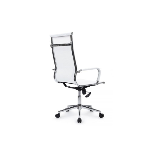Кресло руководителя Hugo RCH 6001-1SE | Хьюго RCH 6001-1SE  (RV Chair) - сетка
