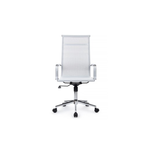 Кресло руководителя Hugo RCH 6001-1SE | Хьюго RCH 6001-1SE  (RV Chair) - сетка
