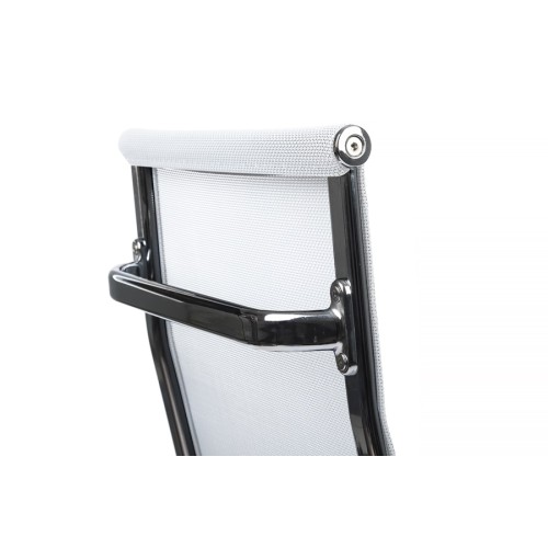 Кресло руководителя Hugo RCH 6001-1SE | Хьюго RCH 6001-1SE  (RV Chair) - сетка