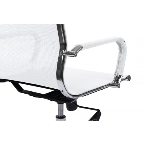Кресло руководителя Hugo RCH 6001-1SE | Хьюго RCH 6001-1SE  (RV Chair) - сетка