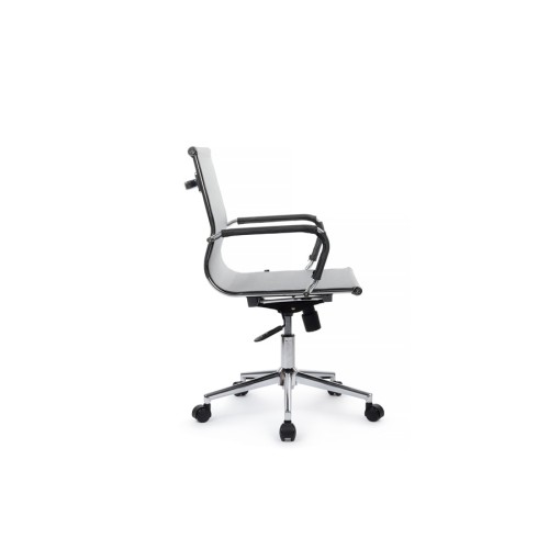Кресло руководителя Hugo RCH 6001-2SE | Хьюго RCH 6001-2SE (RV Chair) - сетка