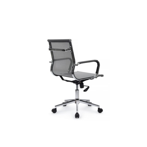 Кресло руководителя Hugo RCH 6001-2SE | Хьюго RCH 6001-2SE (RV Chair) - сетка