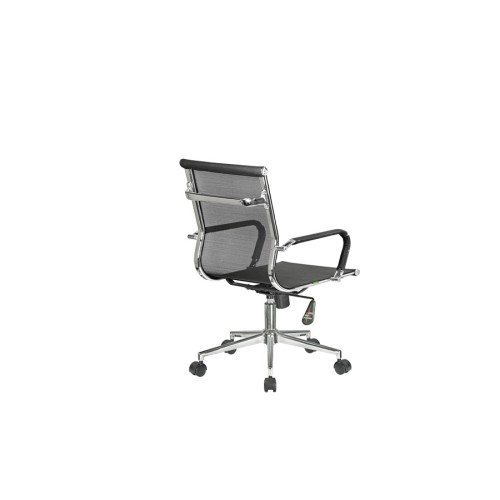 Кресло руководителя Hugo RCH 6001-2SE | Хьюго RCH 6001-2SE (RV Chair) - сетка