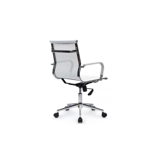 Кресло руководителя Hugo RCH 6001-2SE | Хьюго RCH 6001-2SE (RV Chair) - сетка