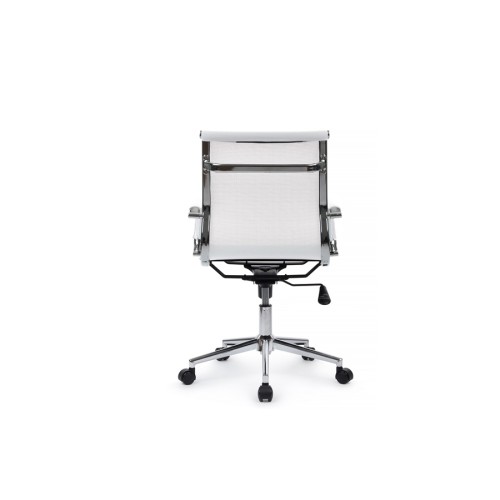 Кресло руководителя Hugo RCH 6001-2SE | Хьюго RCH 6001-2SE (RV Chair) - сетка
