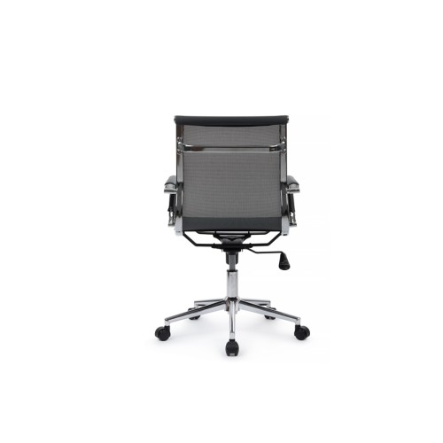 Кресло руководителя Hugo RCH 6001-2SE | Хьюго RCH 6001-2SE (RV Chair) - сетка