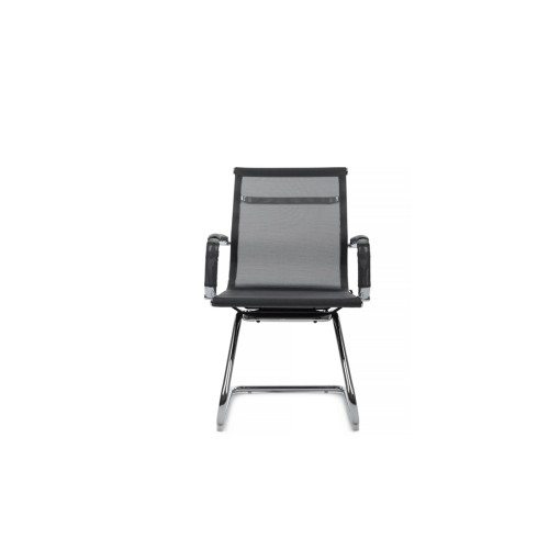 Стул для посетителя Hugo RCH 6001-3E | Хьюго RCH 6001-3E (RV Chair) - сетка